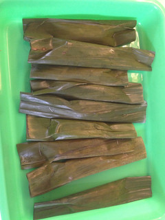 Foto resep Otak-Otak Ikan Tengiri