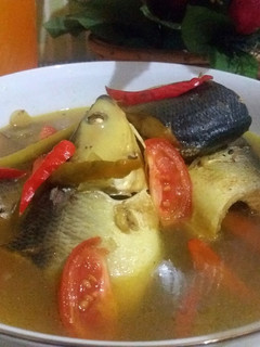 Foto resep Pindang Serani Bandeng