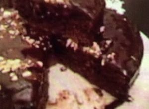 صورة لوصفة كيكة القهوة ☕️🍰