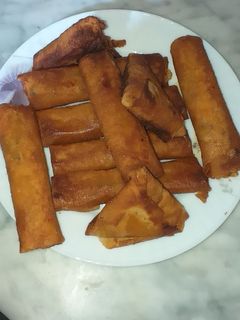 صورة لوصفة بوراك بصدر الدجاج