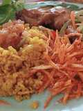 Nasi biryani