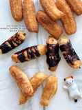 Churros Air Fryer