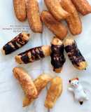 Churros Air Fryer