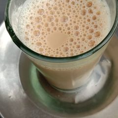 A picture of Ginger Tea.