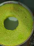Bolu Pandan Klemben