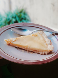 Foto resep Pie Susu Teflon
