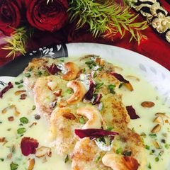 Shahi Tukda A picture of Shahi Tukda.