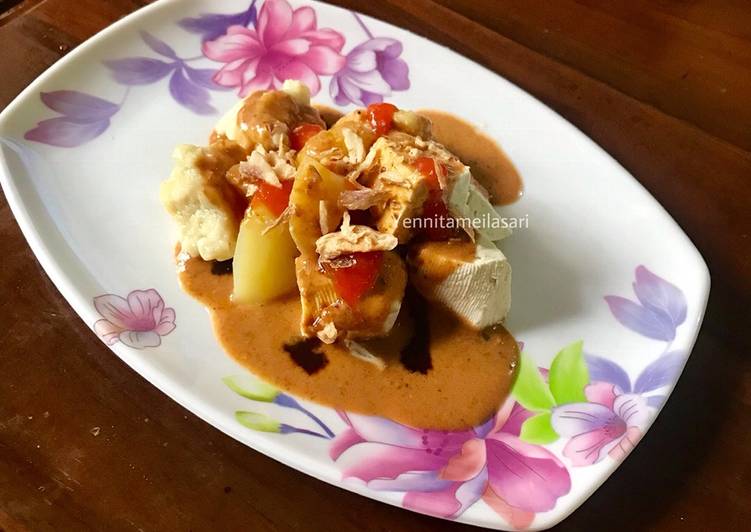 Resep Siomay ayam Anti Gagal