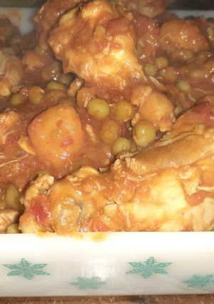 Una foto de Fideos caseros