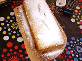 Budín de zanahoria 🥕