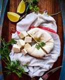 Paneer Homemade dari Susu bubuk (Indian Cottage Cheese)