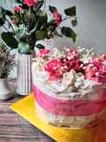 Torta Amor