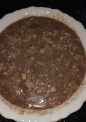 عکسی از دستور اوتمیل
