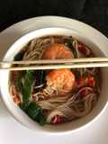 Sopa ramen