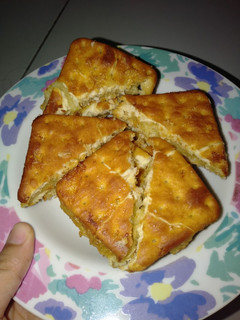 Foto resep Gabin Fla