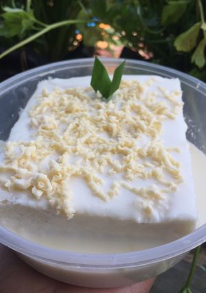 Foto resep Setup roti tawar (Mpasi 9m+)