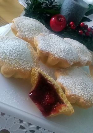Foto di Cestini alle fragole 🍓🍓🍓