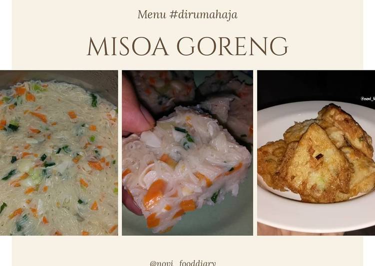 Misoa Goreng