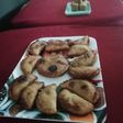 Kakra pitha