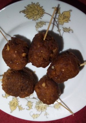 চিকেন ললিপপ রেসিপির প্রধান ছবি