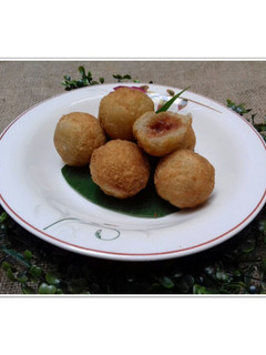 Foto resep Misro