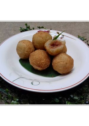Foto resep Misro