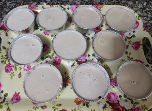 Foto principal de Tarta de queso fría Thermomix
