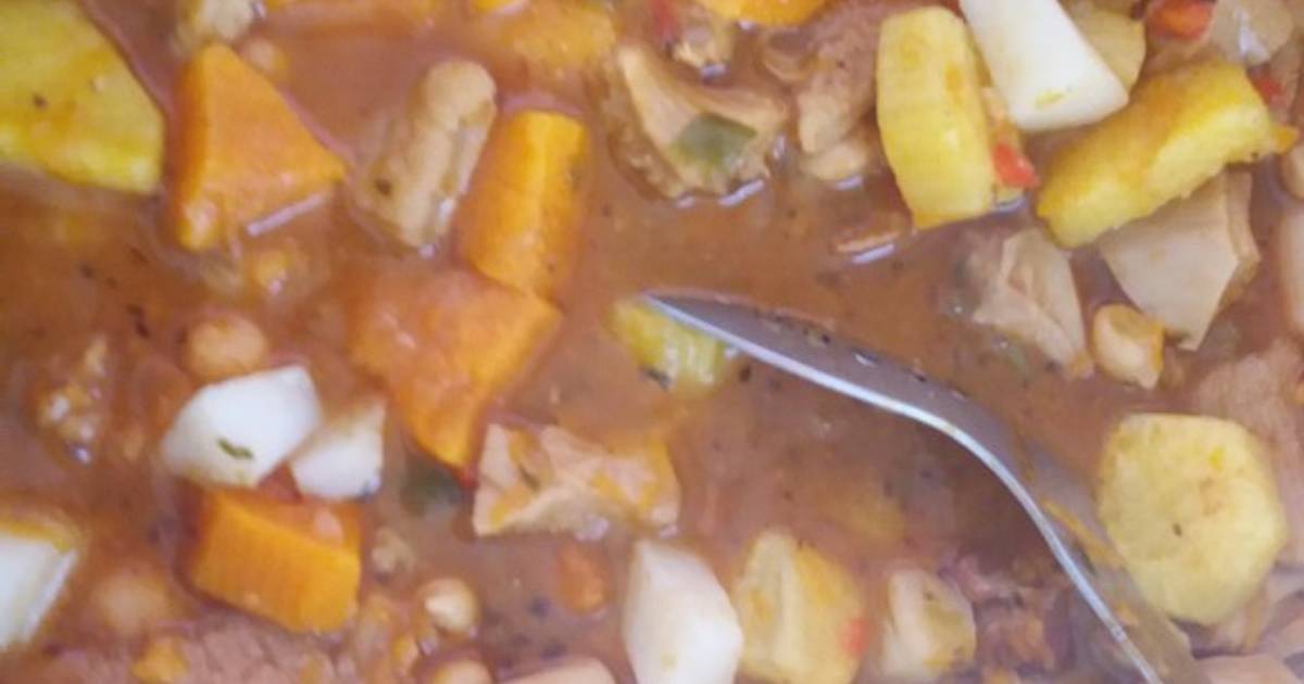 Best guiso de mondongo near me