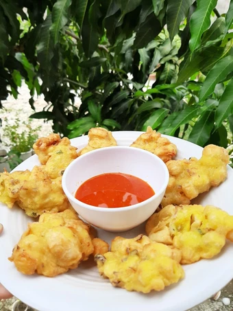 Cara Mudah Menyiapkan Resep Bakwan Tahu yang Sempurna Anti Ribet, Bikin Ngiler