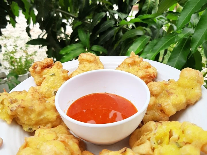 Cara Mudah Menyiapkan Resep Bakwan Tahu yang Sempurna Anti Ribet, Bikin Ngiler