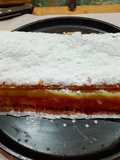 Torta diplomatica
