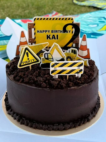 Langkah Mudah untuk Membikin Resep  Bolu Coklat Kurma (Tepung Almond) Cocok untuk Kue Ultah yang Bisa Manjain Lidah, Enak