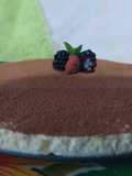 Tiramisú