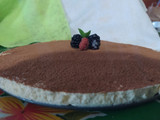 Tiramisú