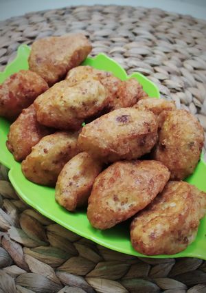 Foto resep Prekedel Kentang Daging Cingcang