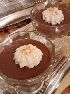 صورة لوصفة كريم ديسار منزلي🍮🍮