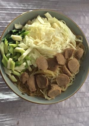 Foto resep Bihun Jalapeno