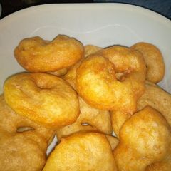 A picture of Funkaso.