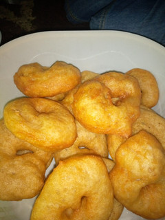 A picture of Funkaso.