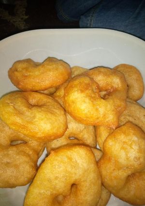 A picture of Funkaso.
