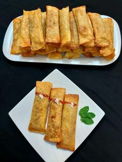 عکسی از دستور بورک