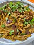 Mie Goreng Hokkian