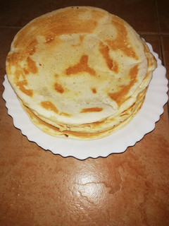 A picture of Crepes.