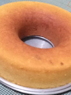 Foto resep BoLu Jadul Baking Pan 8 telur (28 Cm)