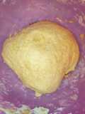 Masa fácil para pan