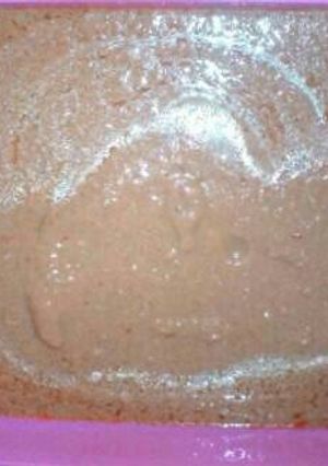 Foto resep Bumbu kacang siomay simpel ala riya