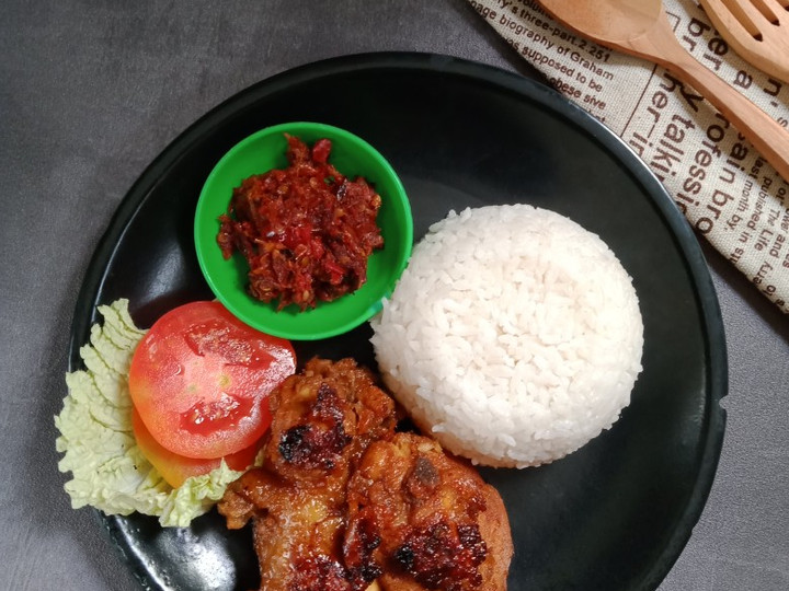 Langkah Mudah untuk Membuat Ayam Bakar Bumbu Bacem, Menggugah Selera