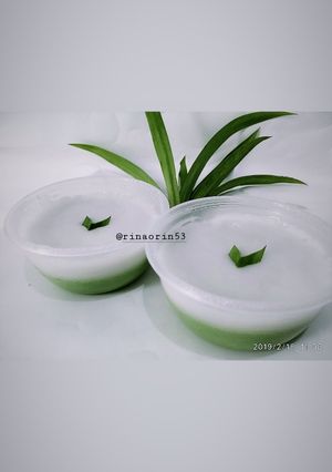 Foto resep Lumpur Surga