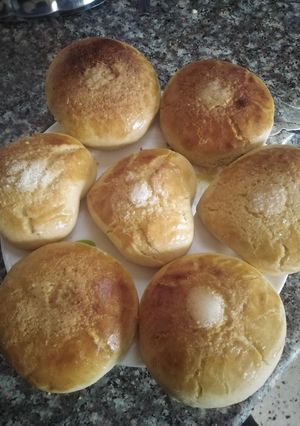 صورة لوصفة حلوة الطابع طرونية