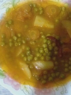 صورة لوصفة جاردينيار بصلصة حمراء